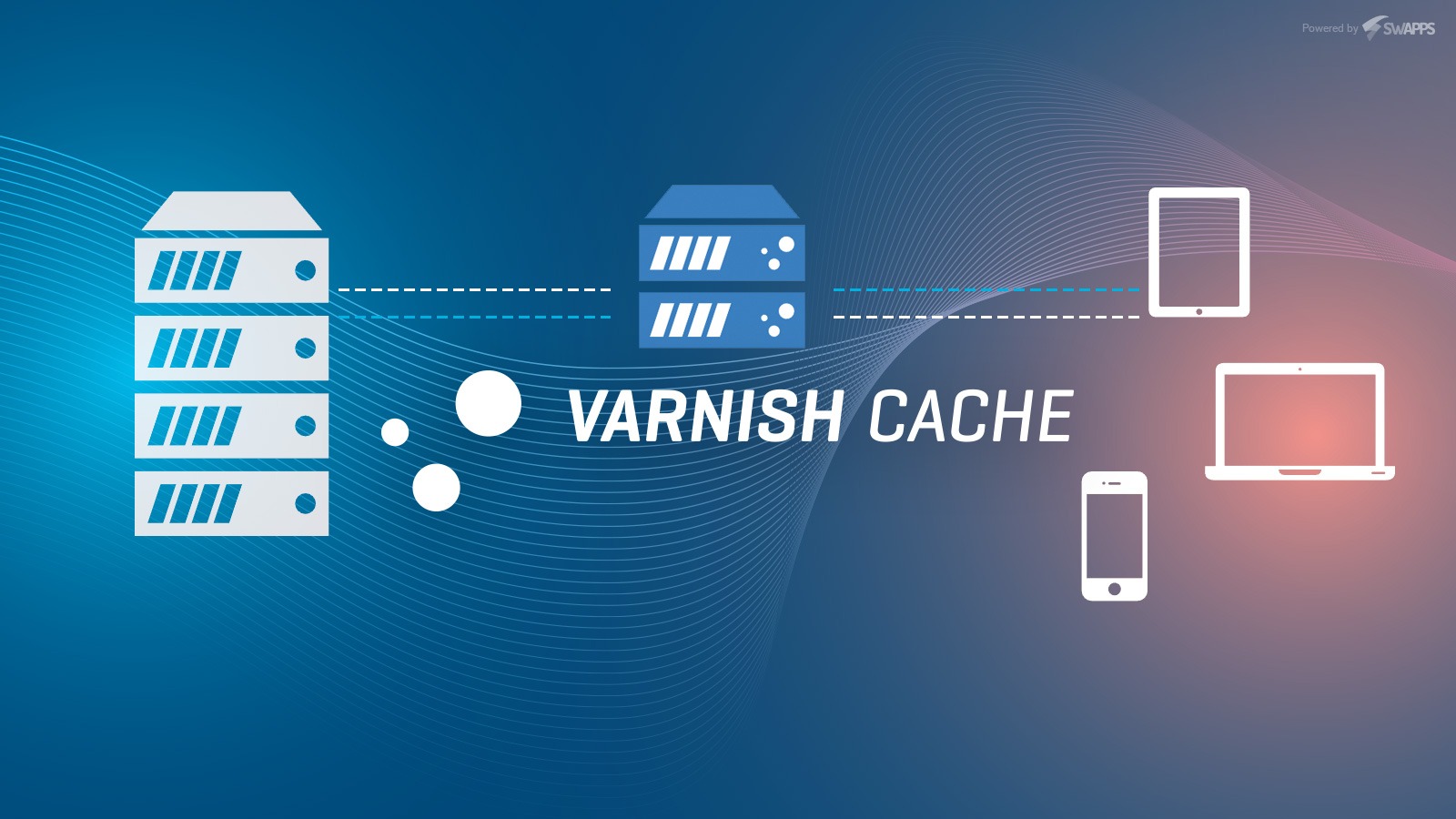 Varnish cache server